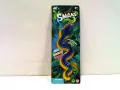 Wąż żelowy 20-30cm 13032 / gniotek MIX - tantis.pl