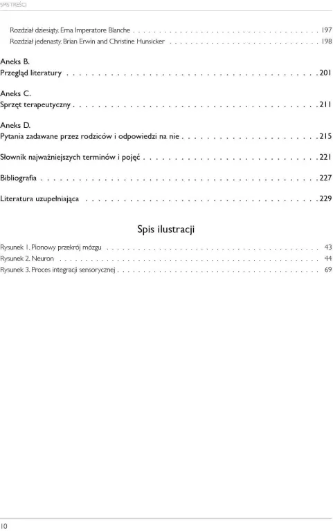 Dziecko a integracja sensoryczna - tantis.pl