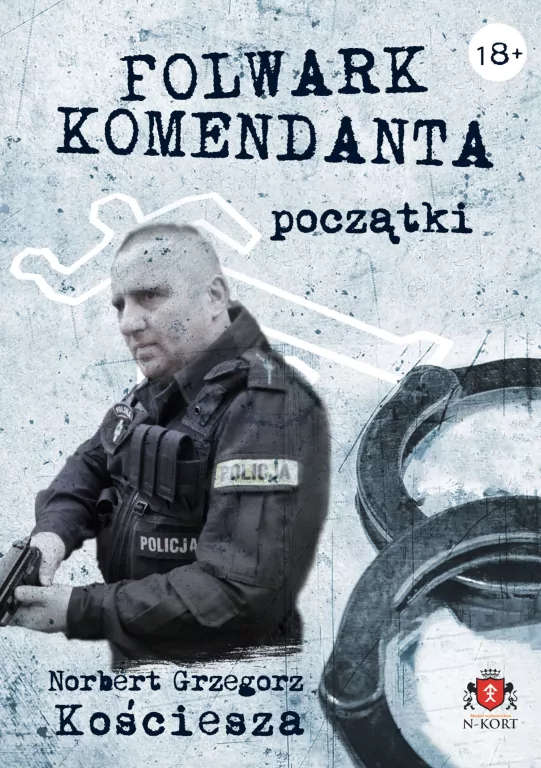 Początki T.1 Folwark komendanta - tantis.pl
