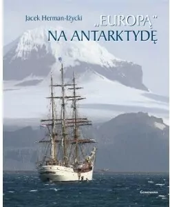 "Europą" na Antarktydę - tantis.pl