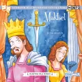 William Szekspir T.3 Makbet audiobook - tantis.pl