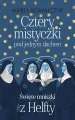 Cztery mistyczki pod jednym dachem. Święte mniszki z Helfty - tantis.pl