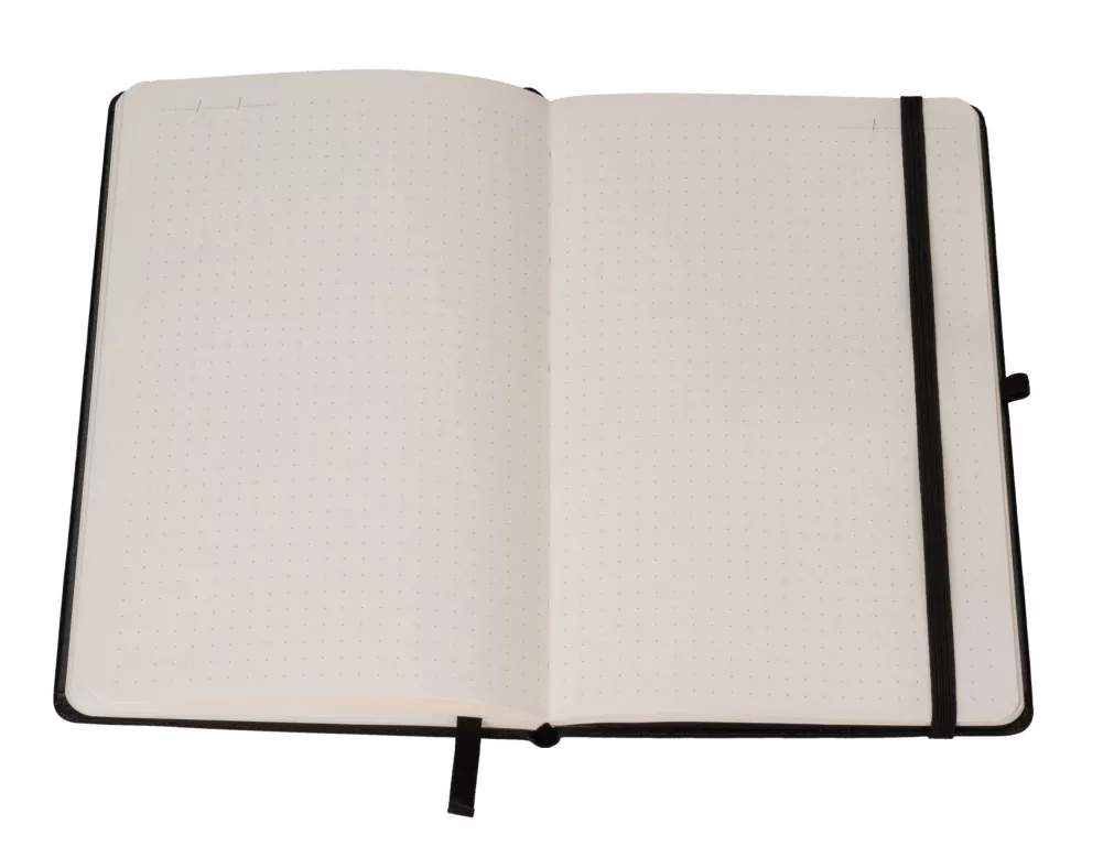 Notes w Kropki. Romantyzm - tantis.pl