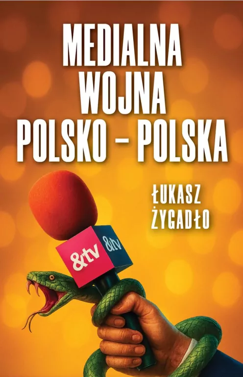 Medialna wojna polsko-polska - tantis.pl