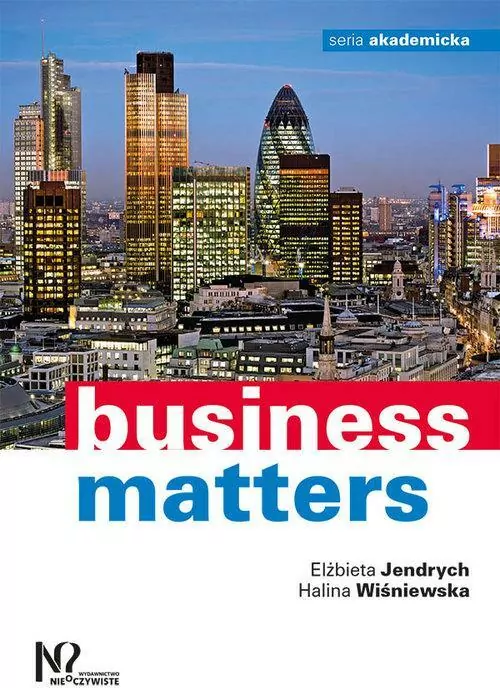 Business matters - tantis.pl