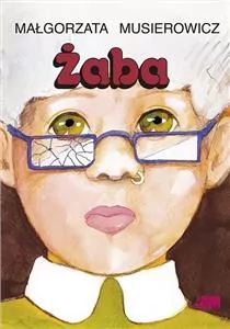 Żaba. Jeżycjada - tantis.pl
