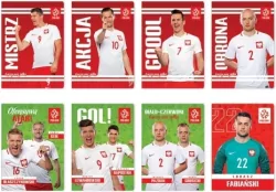 Zeszyty Interdruk A5, 16k kratka PZPN