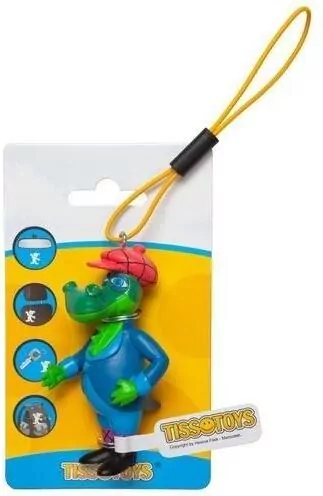 Tisso-Toys. Zawieszka Smok Wawelski - tantis.pl