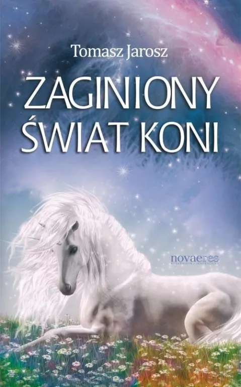 Zaginiony świat koni - tantis.pl