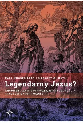 Legendarny Jezus? - tantis.pl