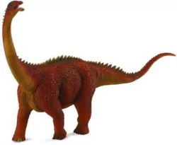 Dinozaur. Alamozaur. Figurka