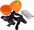 DINOZAUR W JAJU 10CM MIX4 MC DISP 12/72/144 - tantis.pl