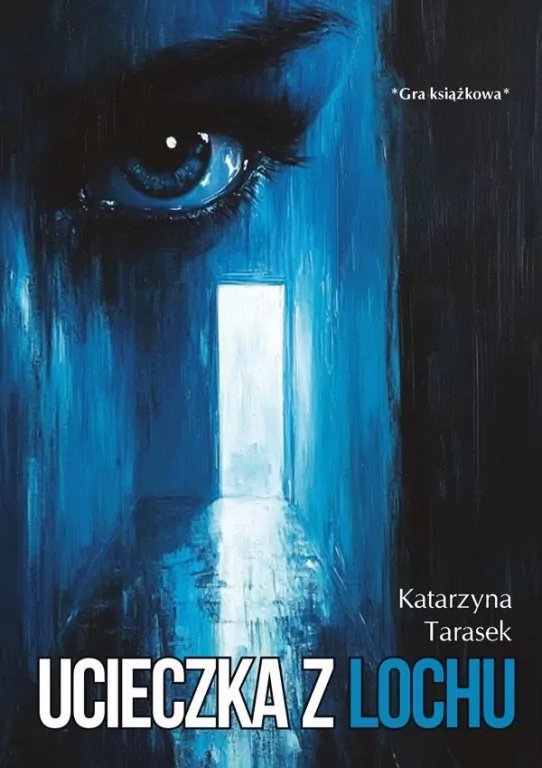 Ucieczka z lochu - tantis.pl