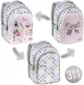 Plecak backup 8 D01 DERFORM - tantis.pl