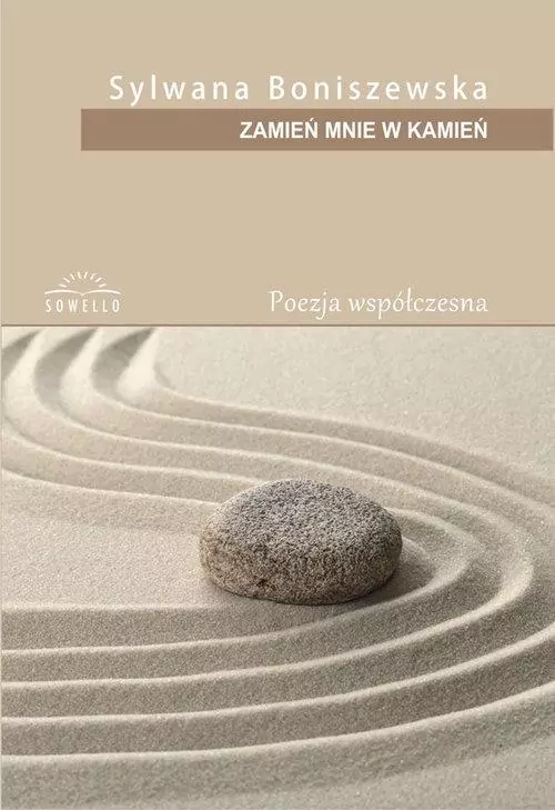 Zamień mnie w kamień - tantis.pl