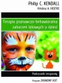 Terapia poznawczo-behawioralna zaburzeń lękowych u dzieci - tantis.pl