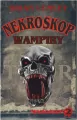 Wampiry. Nekroskop. Tom 2 - tantis.pl