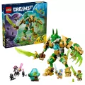 LEGO® DREAMzzz. Lisi mech-strażnik 71508 - tantis.pl