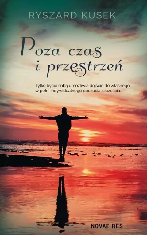 Poza czas i przestrzeń - tantis.pl