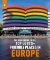 Top LGBTQ+ Friendly Places in Europe wer. angielska - tantis.pl
