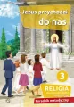 Poradnik metodyczny SP 3 Jezus przychodzi do nas - tantis.pl