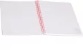 Kołobrulion B5 100k. kratka plastikowa spirala Hello Kitty pink wzór 3 - tantis.pl