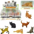 Figurka kot MIX - tantis.pl