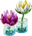 LEGO® Lilie wodne 11511 - tantis.pl