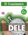 Cronometro nivel C1 książka + kod - tantis.pl