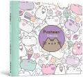 Kolorowanka Pusheen w.ukraińska - tantis.pl
