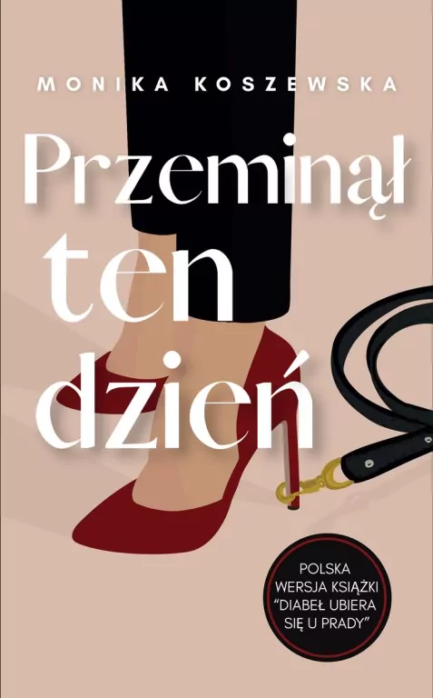 Przeminął ten dzień. Maria. Tom 3 - tantis.pl