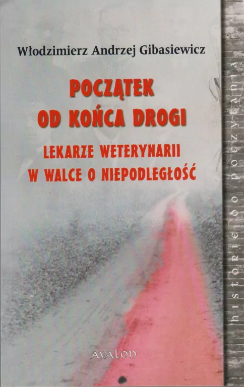 Początek od końca drogi - tantis.pl