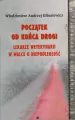 Początek od końca drogi - tantis.pl