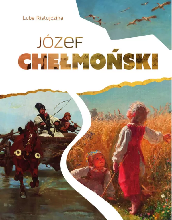Józef Chełmoński - tantis.pl