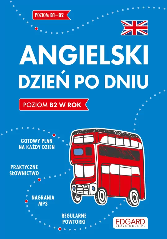 Angielski Dzień po dniu - tantis.pl
