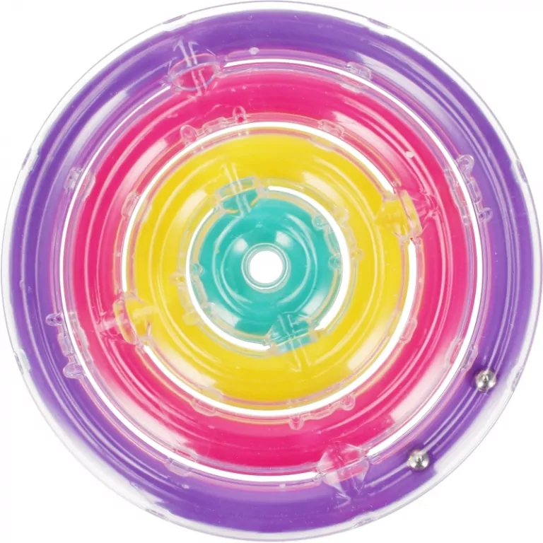 Gra Labirynt Pętelka 13x18 MIX - tantis.pl