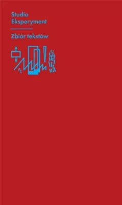 Studio Eksperyment Leksykon Zbiór tekstów