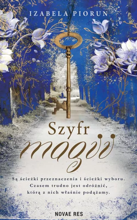 Szyfr magii - tantis.pl
