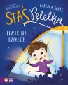 Staś Pętelka. Biwak na działce - tantis.pl