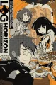 Log Horizon Light Novel Tom 5 - tantis.pl