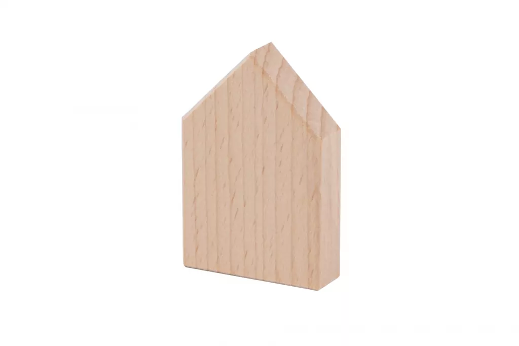 Puzzle drewniane. Seria Fan - tantis.pl