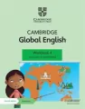 Cambridge Global English Workbook 4 with digital access - tantis.pl