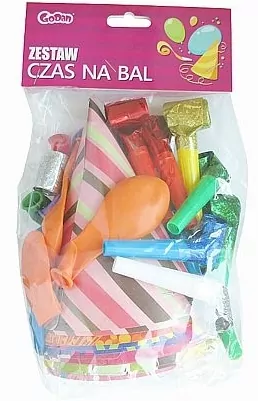 Bal na 12 uśmiechów - tantis.pl