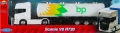 Cysterna Scania V8 R730, BP 1:64 - tantis.pl