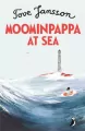 Moominpappa at Sea - tantis.pl