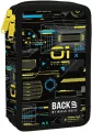 Piórnik podwójny z wyp BackUp 7 DW50 DERFORM - tantis.pl