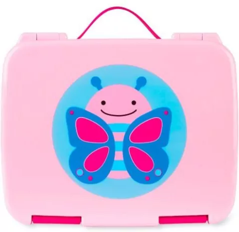 Plecak Krokodyl Little Kid - tantis.pl