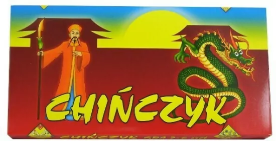 Gra Chińczyk