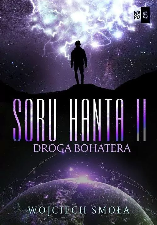 Soru Hanta II. Droga bohatera - tantis.pl