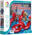 Droga do świątyni. Smocza edycja. Smart Games - tantis.pl